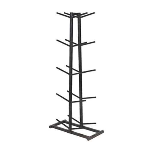 Soporte Para 10 Pelotas Medicinales Wall Ball Rhino