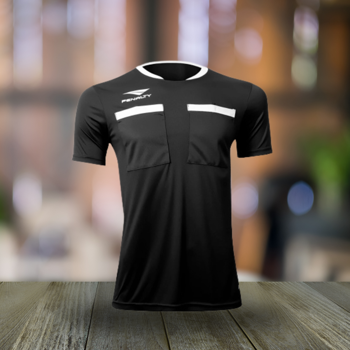 Camiseta Arbitro Dry One Uv - Penalty