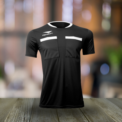 Camiseta Arbitro Dry One Uv - Penalty