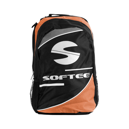 Mochila Evo Deportiva Pádel Acolchada - Softee
