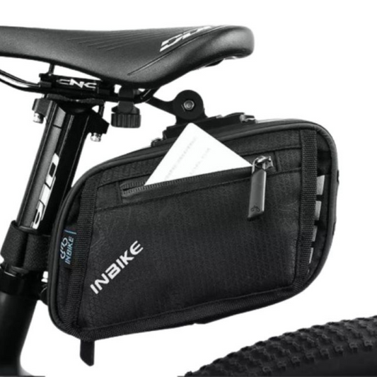 Bolso Bajo Asiento 180 - Inbike
