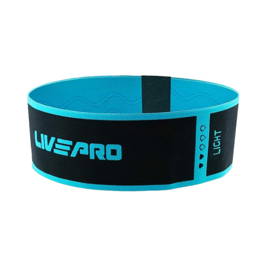 Miniband Loop Bands Gym Livepro Light / S