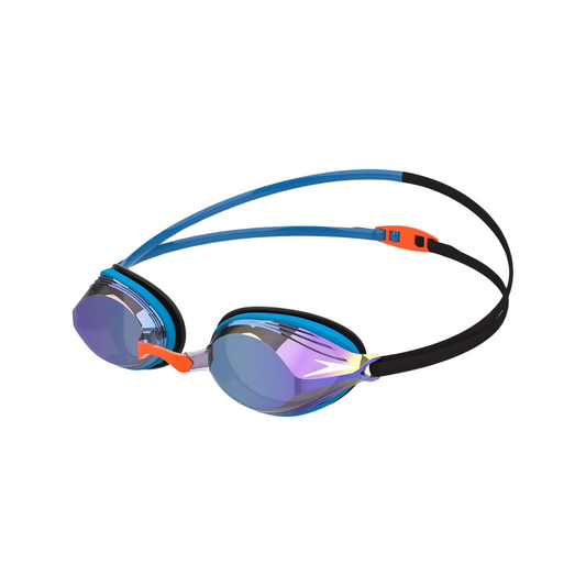 Lente Natación Espejado Fastskin Uv Anti-fog Speedo