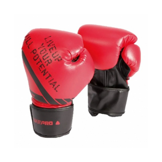 Guante De Boxeo 14oz Box Livepro