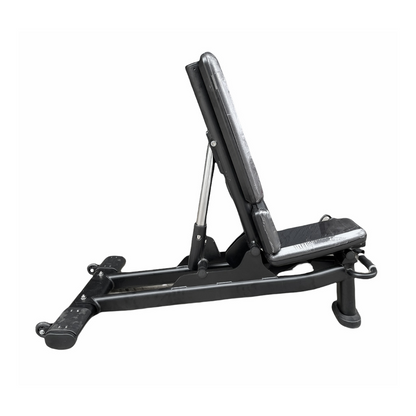 Banco Regulable Multifunción Pro Premium Gym Rhino