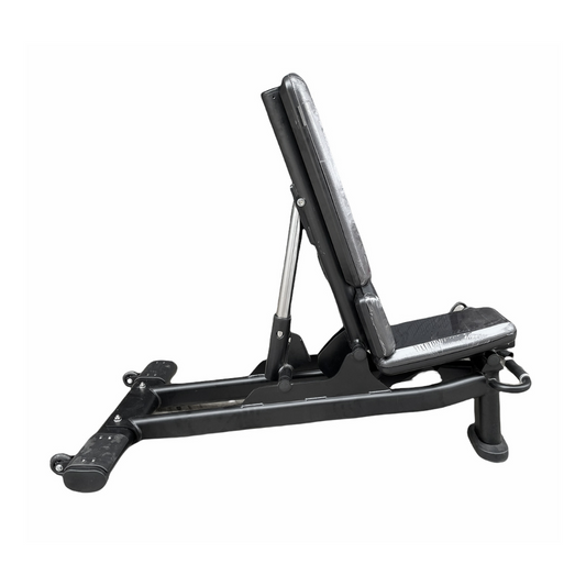 Banco Regulable Multifunción Pro Premium Gym Rhino