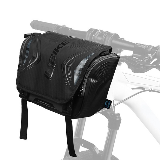 Bolso Delantero Bicicleta Morral Impermeable - Inbike Agregar a favoritos