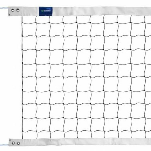 Red Profesional Voley Playa 2 Tiras Pvc 8.5x1m Uv Gismar