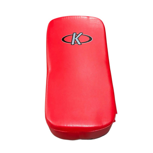 Escudo Artes Marciales Curvado Pu K'nex