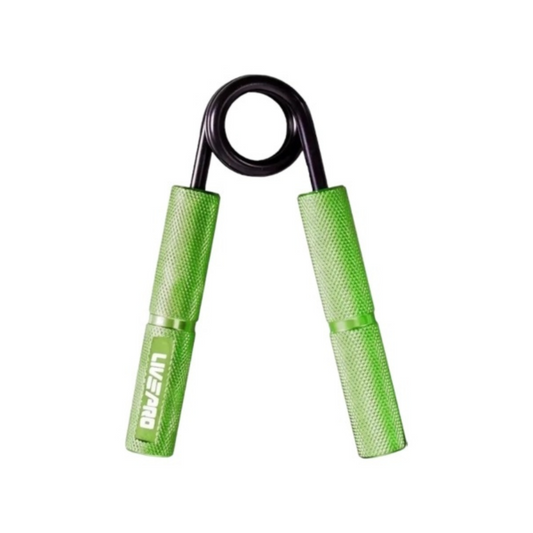 Hand Grip Ejercitador De Mano Y Antebrazo 100lb Livepro