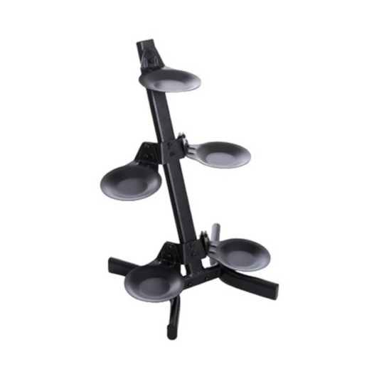 Soporte Rack Para Pelotas Y Kettlebells Livepro
