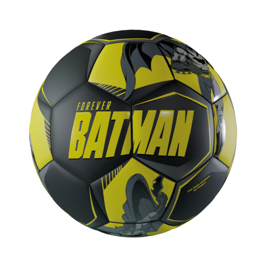 Pelota Futbol Batman N5