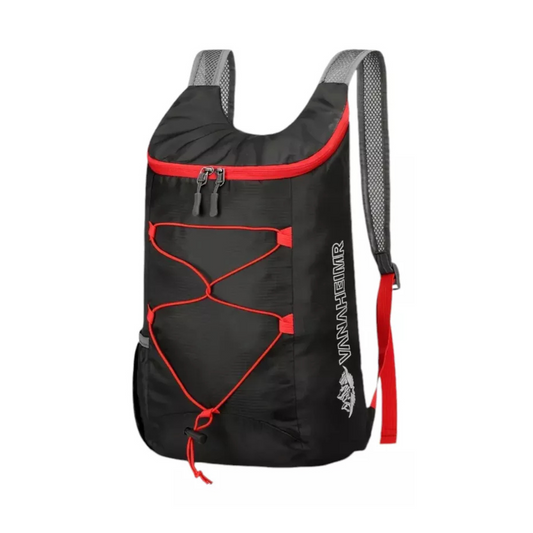 Mochila Deportiva Ultra Liviana Casual Para Viaje Camping