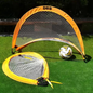 Arcos De Fútbol Plegables DRB