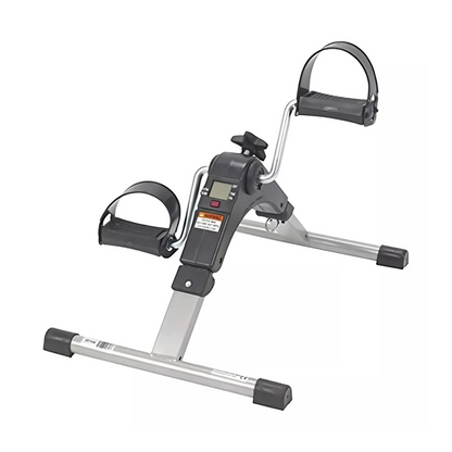 Pedalera Rehabilitacion Con Display K'nex