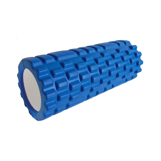 Warmup Roller De Foam, 14x33 Cm.