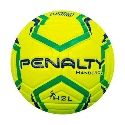 Pelota Hanball H2l Airbility 6D Ultra Fusion XXIII - Penalty