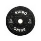 Disco Olimpico Caucho Bumper Crossfit Levantamiento 5kg