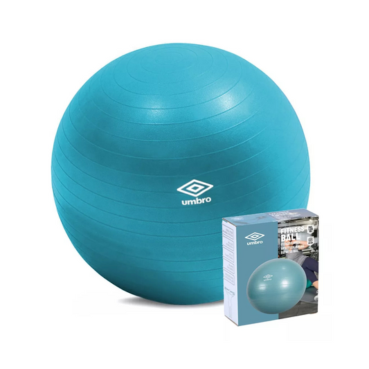 Pelota Pilates Fitball 75cm Yoga Profesional Umbro