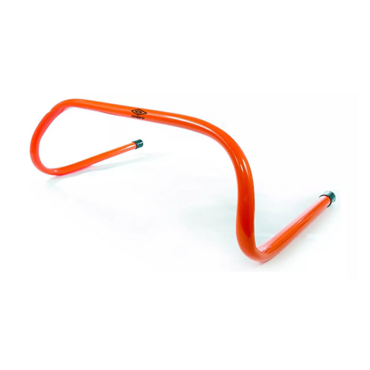 Valla De Entrenamiento 15cm De Altura Pvc Resistente Umbro