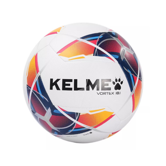 Pelota De Fútbol Kelme N-3 Niño Vortex