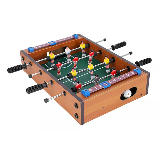 Mesa De Futbolito Portatil