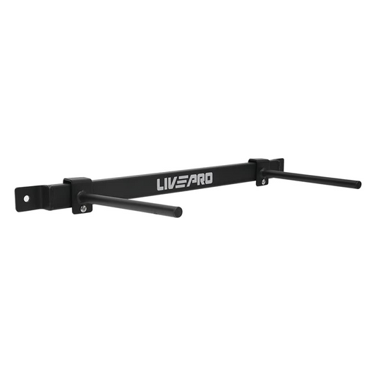 Colgador De Colchonetas Pared Multiuso Livepro