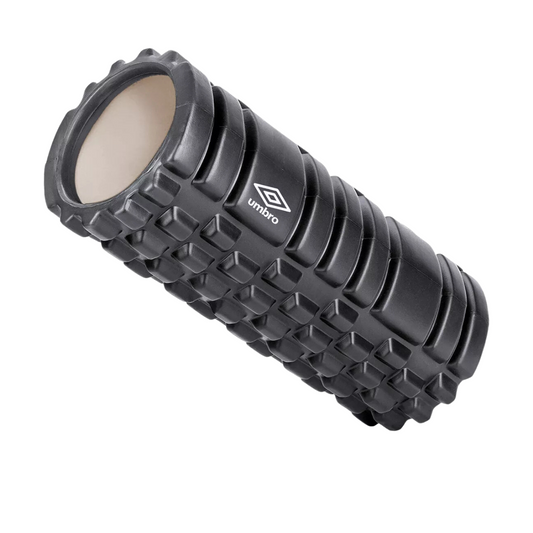 Rolo Hueco Sensitivo Pro 33cm - Fisioterapia, Masajes Umbro