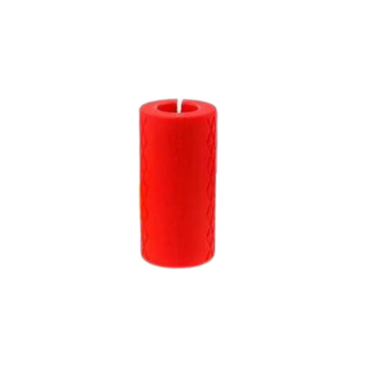 Agarre De Silicona Mango Handle Dumbell Grip Rhino