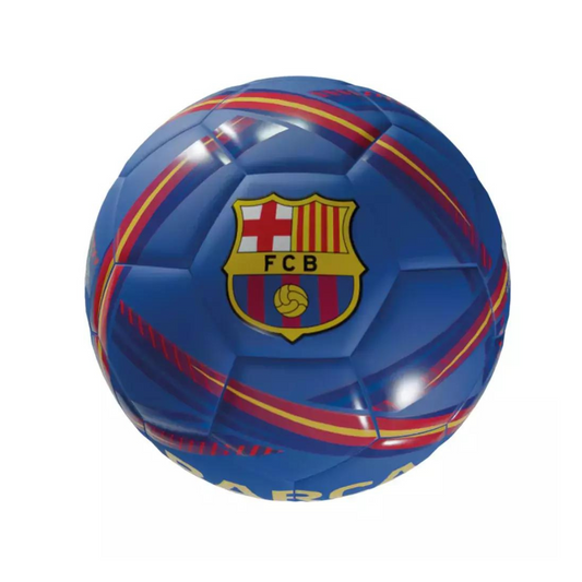 Pelota De Futbol Estadios 24 Barcelona| LICENCIA CLUBES®
