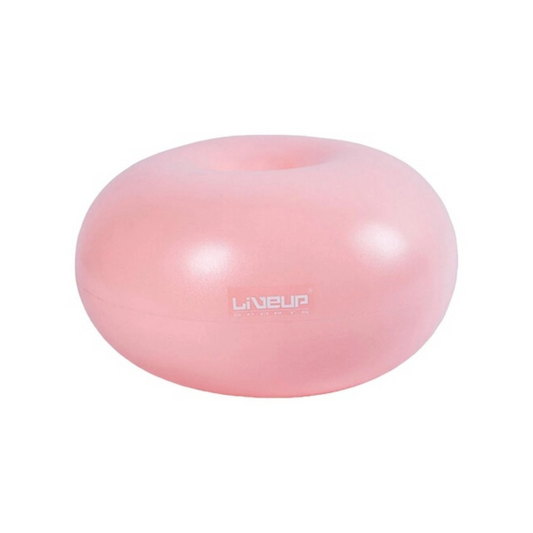Pelota De Pilates Core Yoga Abdominales 45cm Yoga Livepro