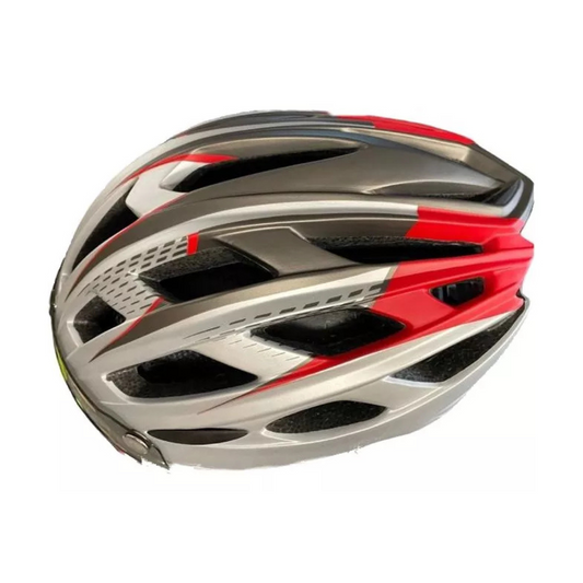 Casco Bicicleta Ultraligero Carretera Montaña Inbike Mx-8