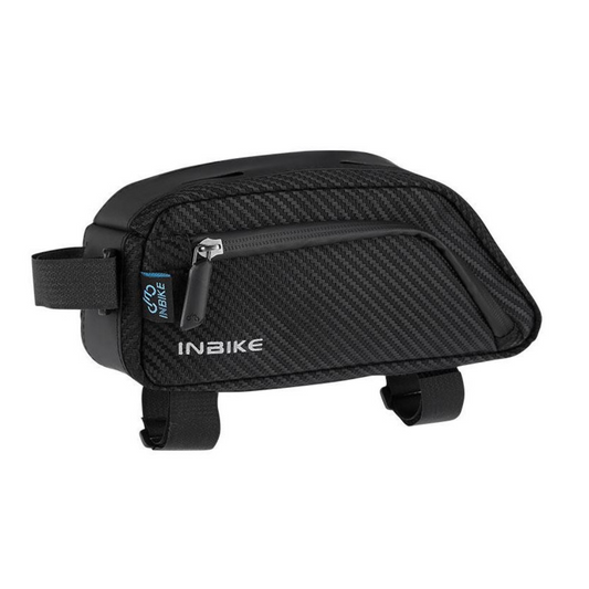 Bolso Bicicleta Impermeable Reflectivo Ciclismo - Inbike