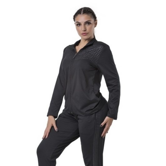Campera Deportiva Dama Elite