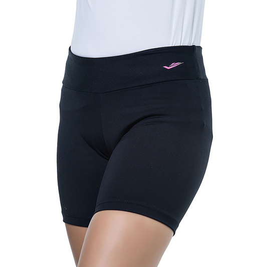 Calza Corta Niña Suplex Fitness Uv50+ Elite