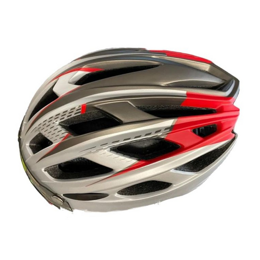 Casco Bicicleta Ultraligero Carretera Montana - Inbike