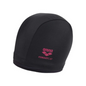 Gorra Natación Para Pelo Largo Piscina Arena