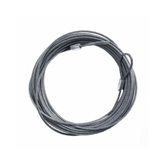 Cable De Acero Galvanizado Para Red De Tenis Gismar