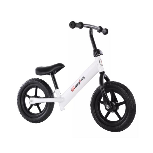 Bicicleta Sin Pedales Chivita K'nex