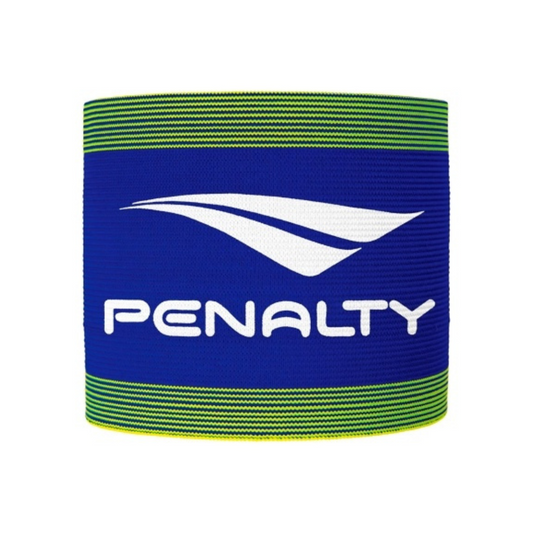 Brazalete De Capitán Con Velcro - Penalty