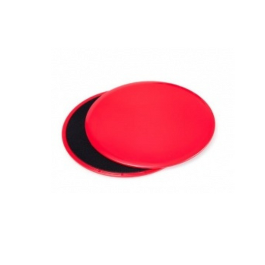 Discos De Deslizamiento Sliding Disc Gym Fitness Rhino