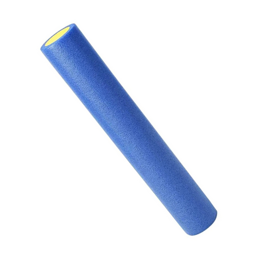 Rolo Para Pilates Yoga Gym Masaje Foam Roller 90cm Livepro