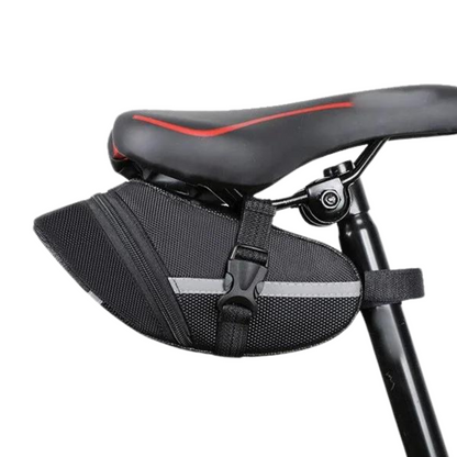 Bolsa Trasera De Bicicleta