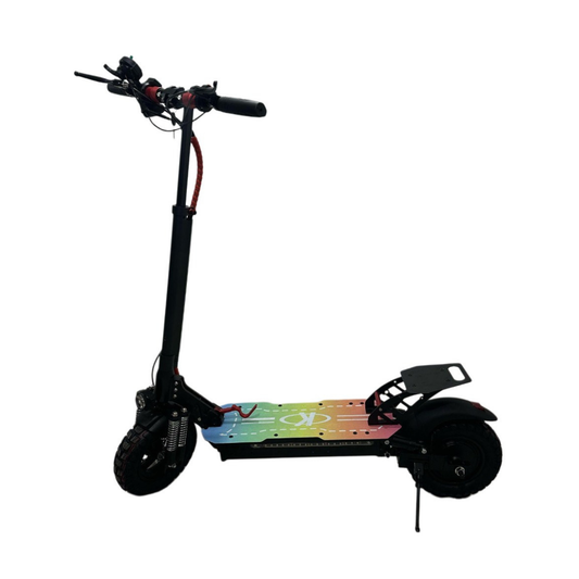 K'nex Monopatín Eléctrico 800w