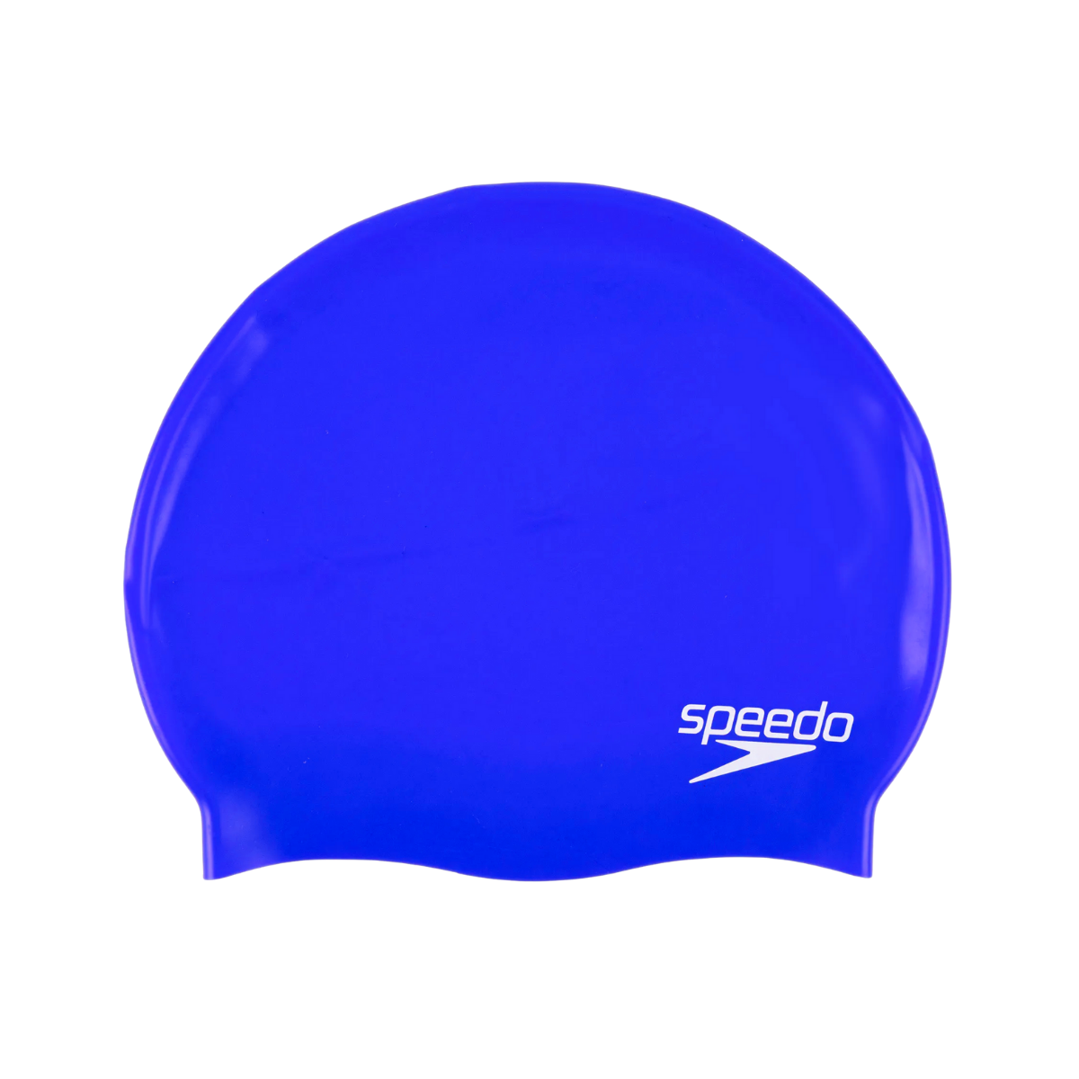 Gorra Natación Piscina Plain Infantil Speedo