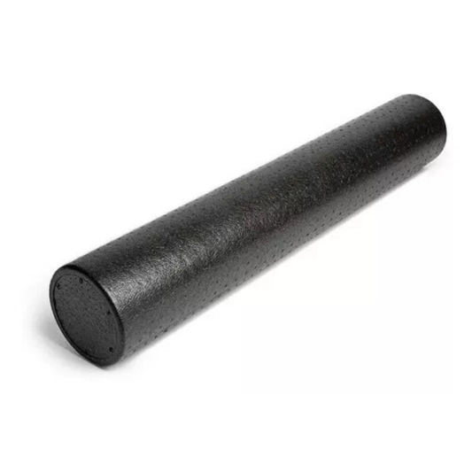 Rolo Espuma Liso 60 Cms Pilates Fitness Rhino