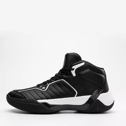 Calzado Kelme Negro Basketball Pro Adulto