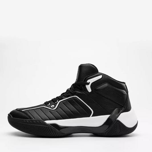Calzado Kelme Negro Basketball Pro Adulto