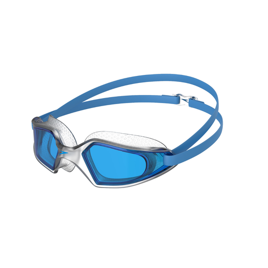 Lente Natación Hydropulse Uv Anti Fog Speedo