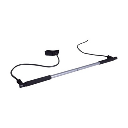 Baston Barra Palo Entrenamiento Fitness Elastico Livepro